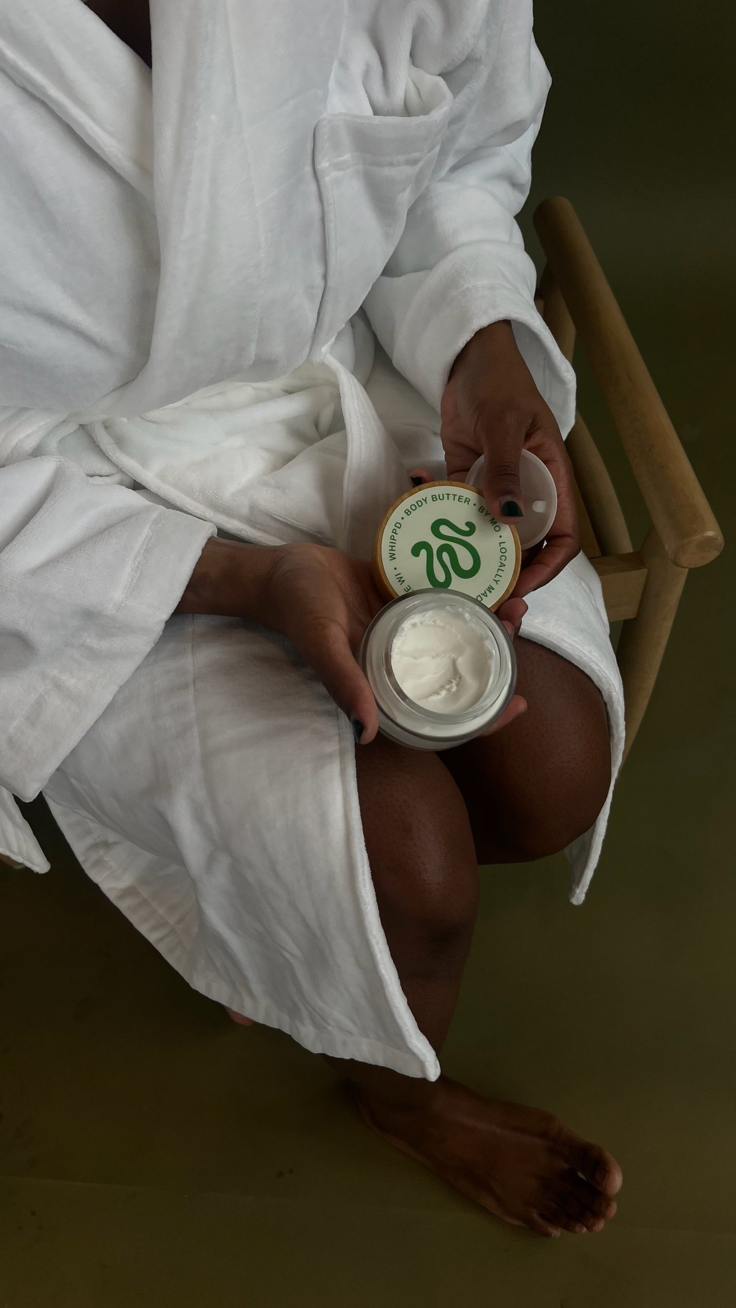 Body Butter