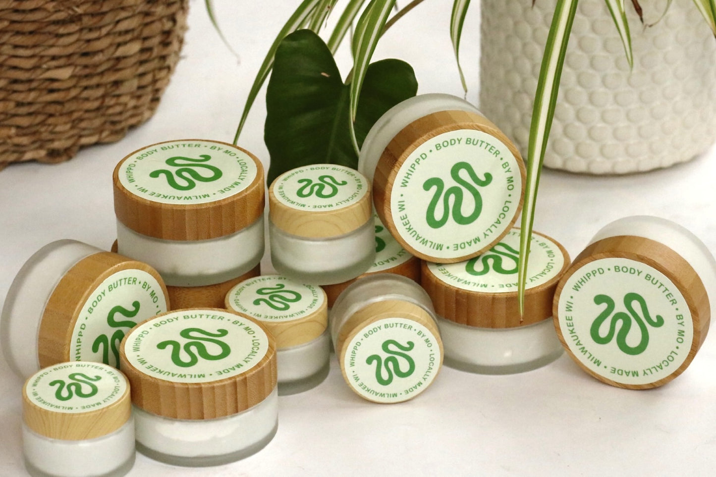 Body Butter