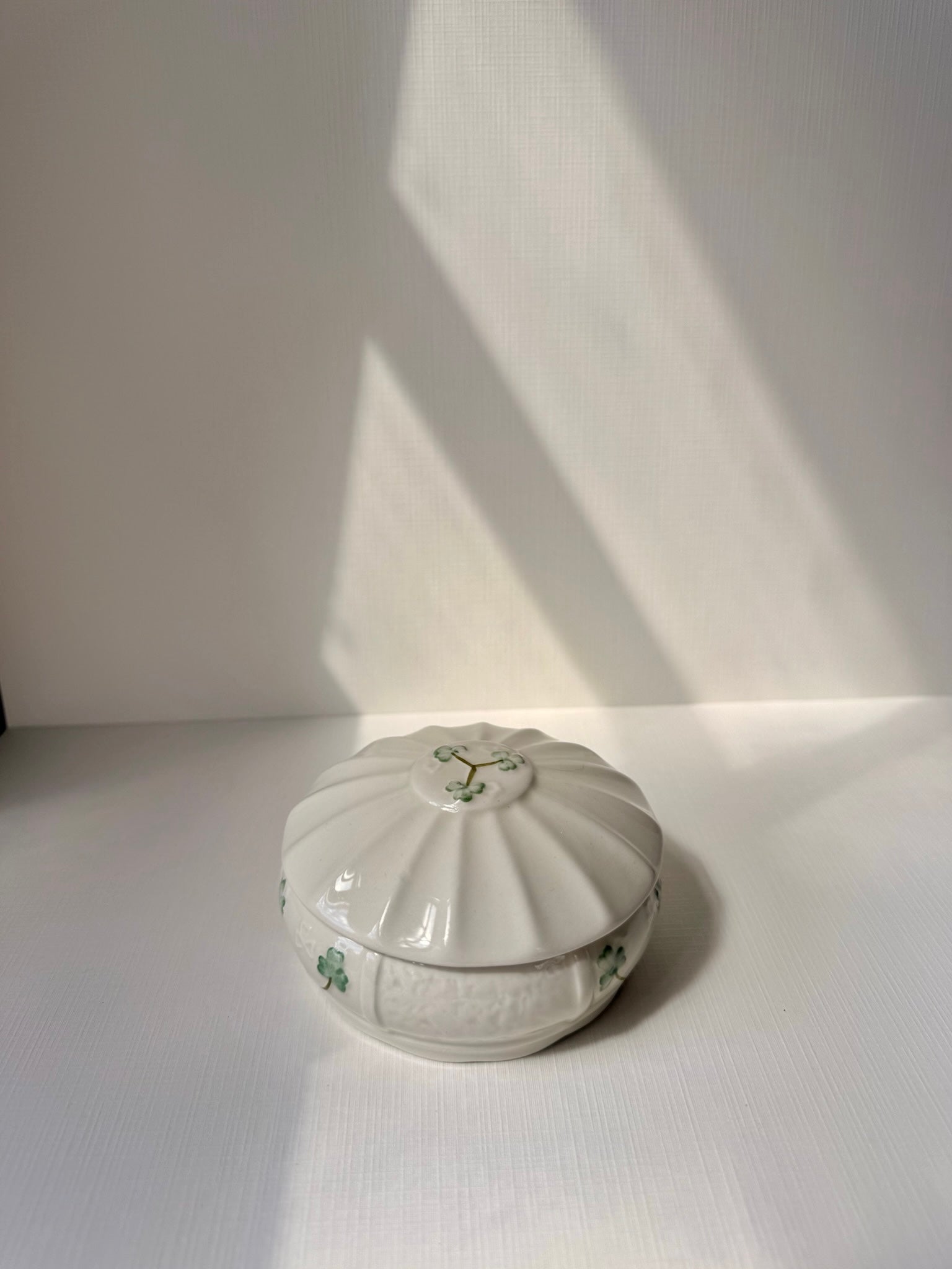 Upcycled Jar - 2 oz