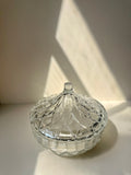 Upcycled Jar - 8 oz