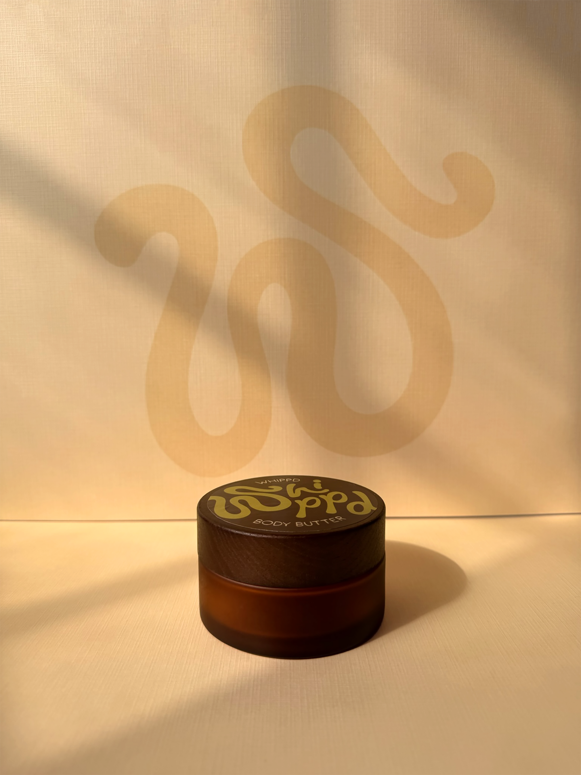 The Travel Butter – Whippd by Mo