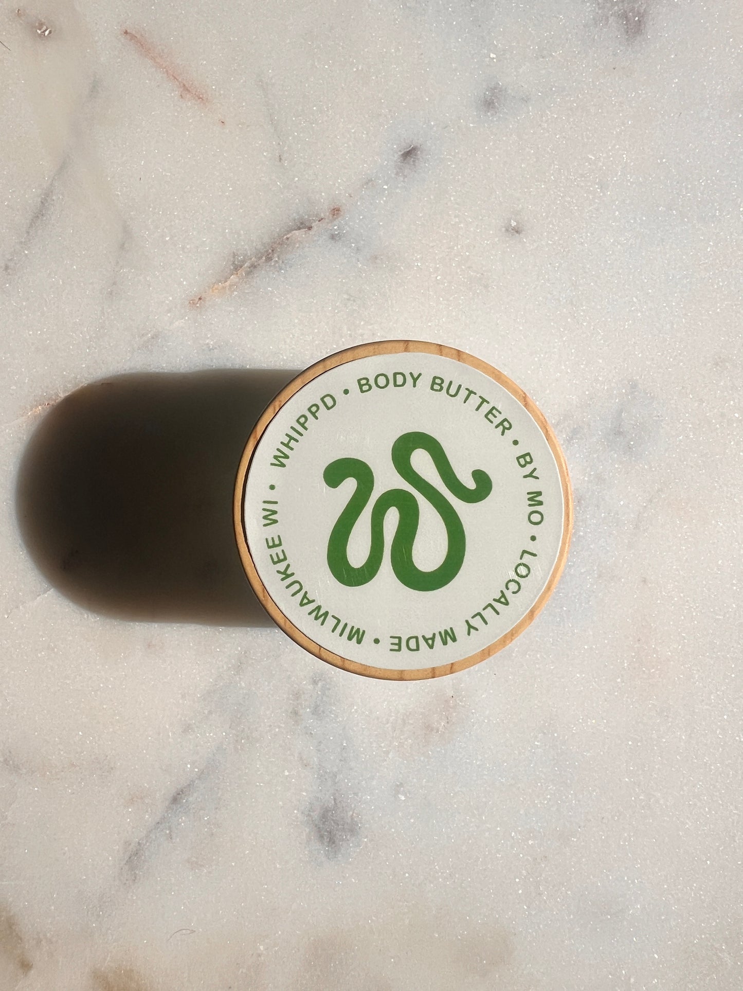 Body Butter