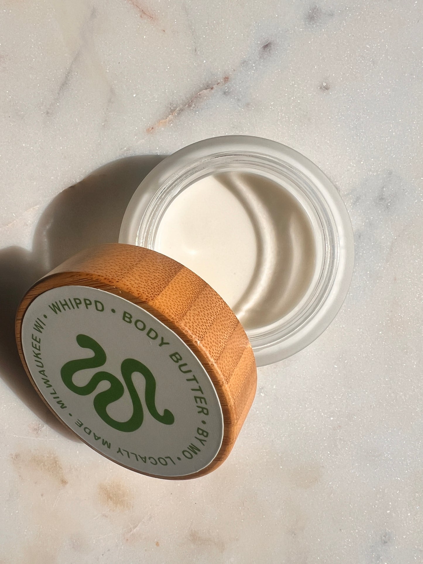 Body Butter